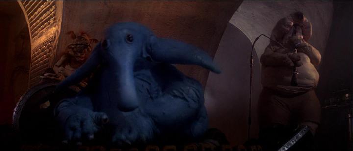 Star Wars: Episode VI - Return of the Jedi (1983)