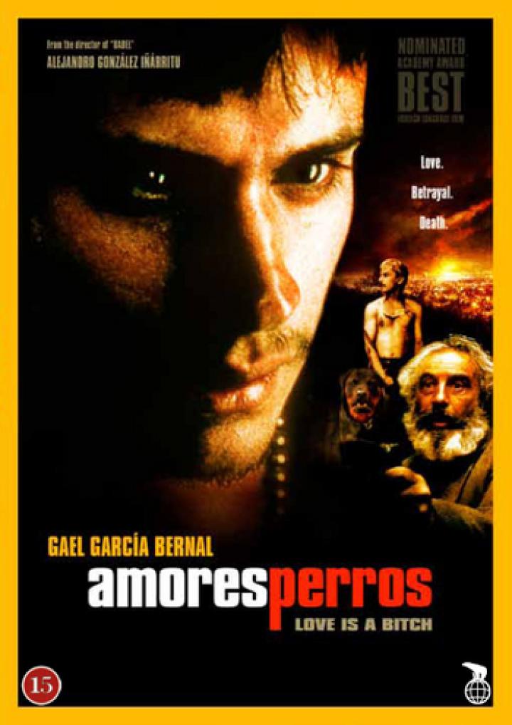 Amores perros (2000)