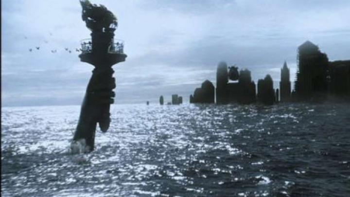 A.I. Artificial Intelligence (2001)