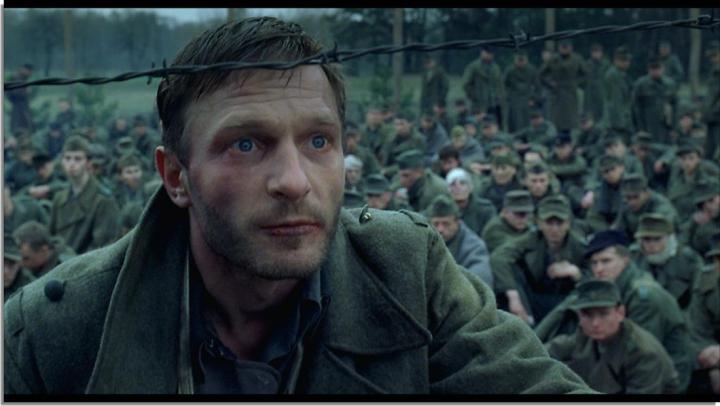 Thomas Kretschmann in The Pianist (2002)