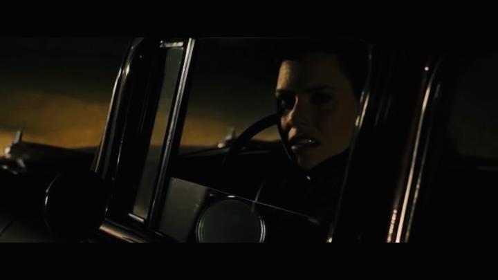 Ione Skye in Zodiac (2007)