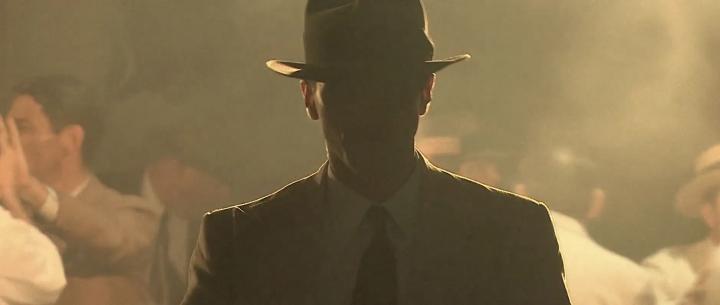 Public Enemies (2009)
