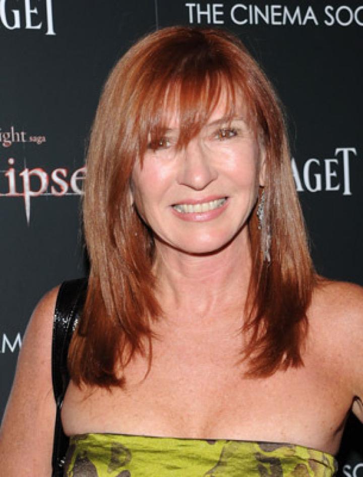 Nicole Miller at an event for The Twilight Saga: Eclipse (2010)