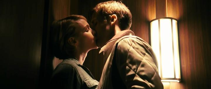 Drive (2011)