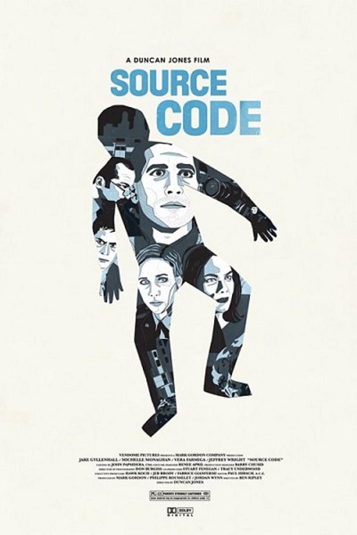 Source Code (2011)