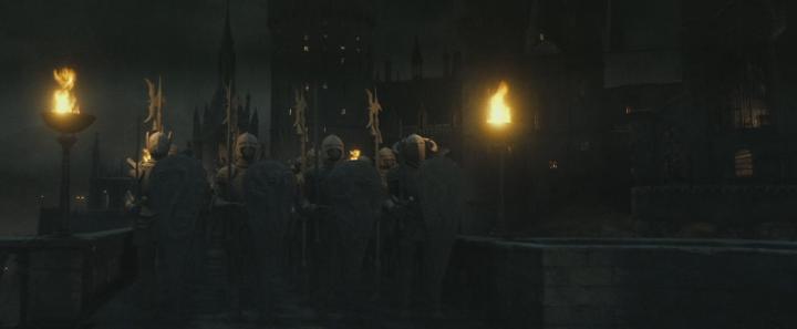 Harry Potter and the Deathly Hallows: Part 2 (2011)