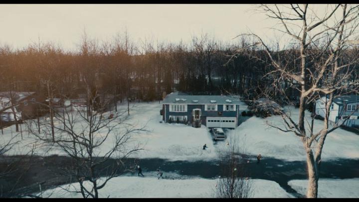Ted (2012)