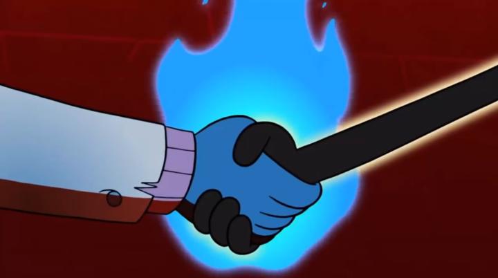Gravity Falls (2012)