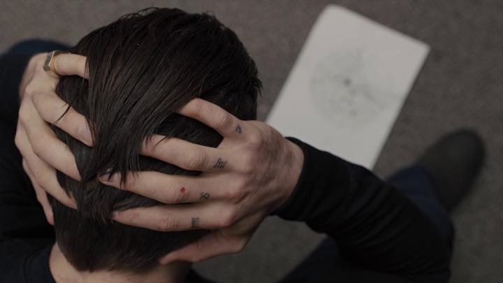 Jake Gyllenhaal in Prisoners (2013)