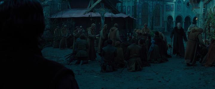 Dracula Untold (2014)