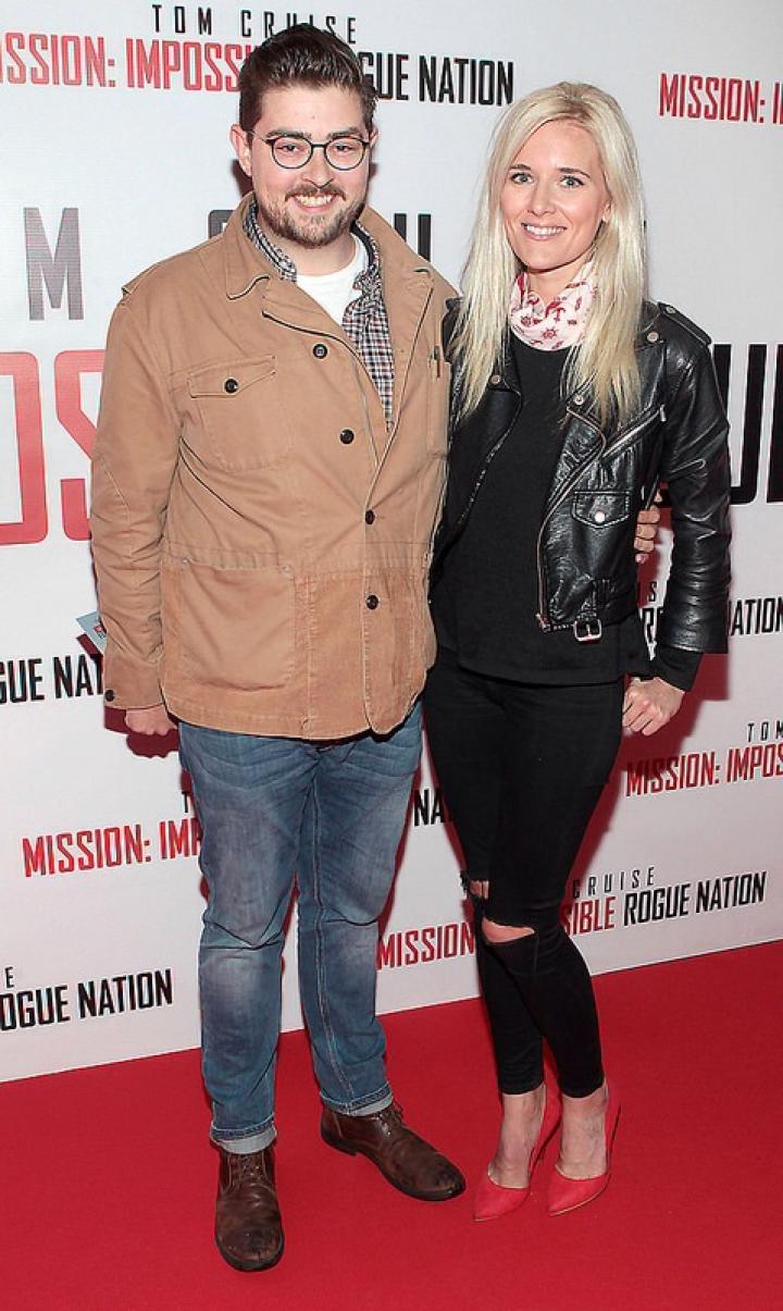 Mission Impossible premiere