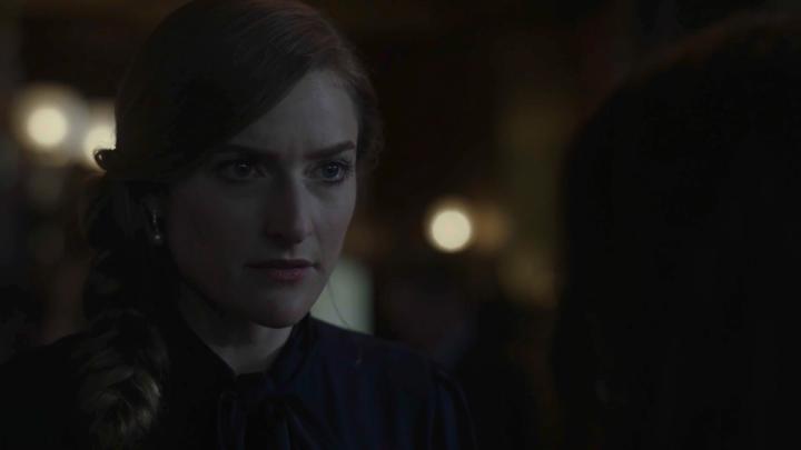 Kelly Murtagh as
