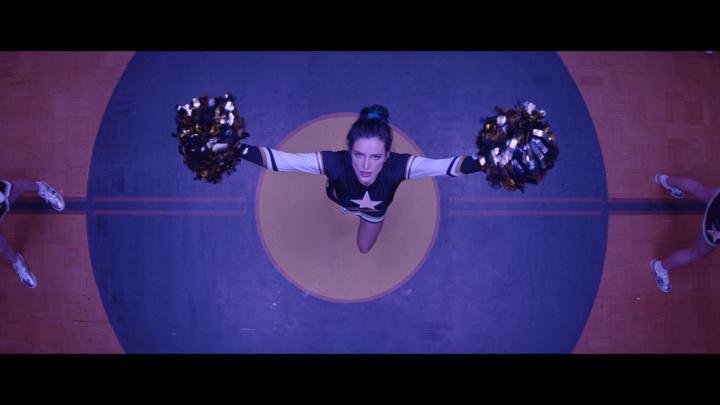Bella Thorne in Assassination Nation (2018)
