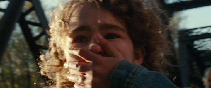 A Quiet Place (2018)