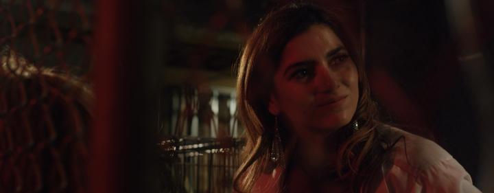 Blanca Blanco in Betrayed (2018)