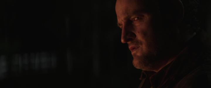 Jason Clarke in Pet Sematary (2019)