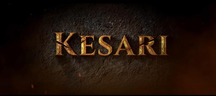 Kesari (2019)