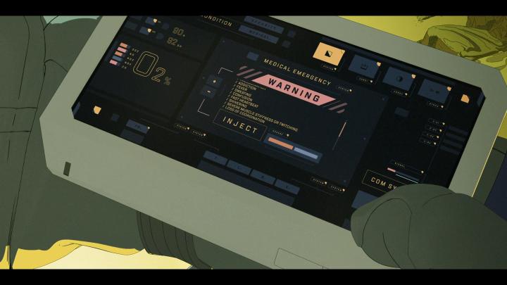 The Very Pulse of the Machine (2022)