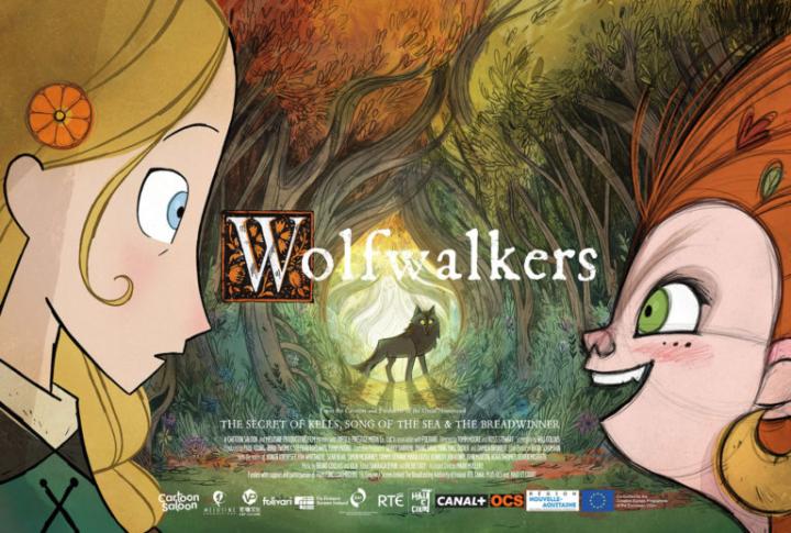 Wolfwalkers (2020)