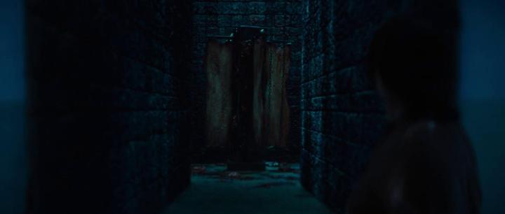 Hellraiser (2022)