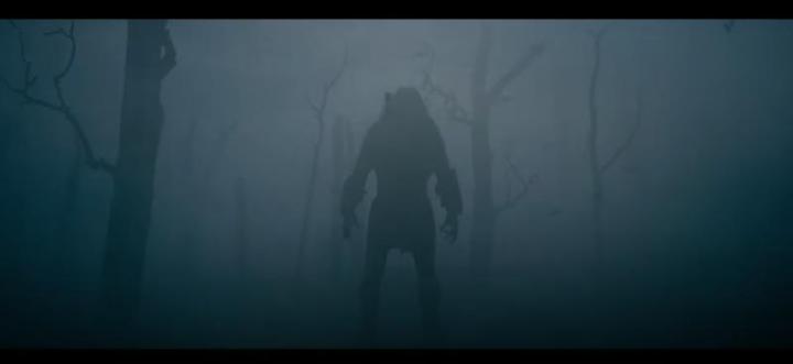 Prey (2022)