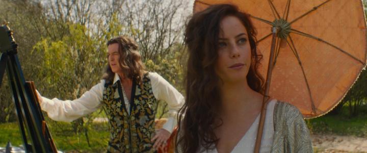 The King's Daughter (2022)