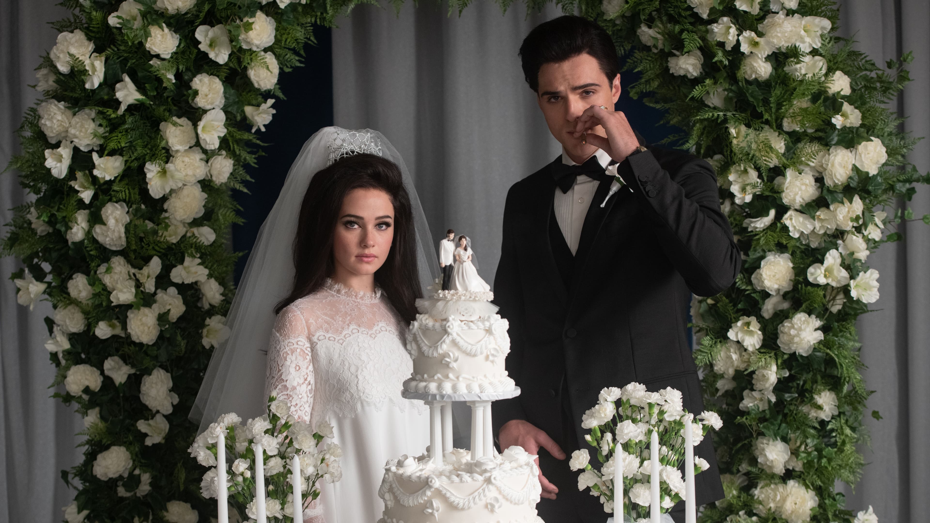 فیلم  Priscilla 2023 با زیرنویس چسبیده