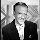 Fred Astaire به عنوان Jervis Pendleton III