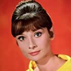 Audrey Hepburn به عنوان Self