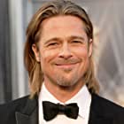 Brad Pitt به عنوان Tyler Durden