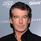 Pierce Brosnan به عنوان Richard Pace