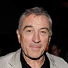 Robert De Niro به عنوان Vito Corleone