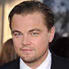 Leonardo DiCaprio به عنوان Hugh Glass