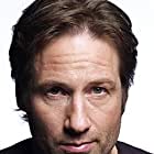 David Duchovny به عنوان Adam
