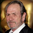 Tommy Lee Jones به عنوان Dr. Franks