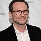 Christian Slater به عنوان Mr. Robot
