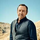 Kevin Spacey به عنوان John Doe