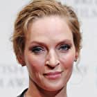 Uma Thurman به عنوان Mia Wallace