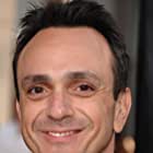 Hank Azaria به عنوان Kahmunrah