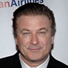 Alec Baldwin به عنوان Ellerby