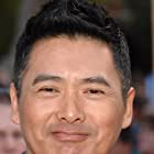 Chow Yun-Fat به عنوان Master Li Mu Bai