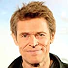 Willem Dafoe به عنوان Peter van Houten