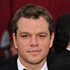 Matt Damon به عنوان Kôichi