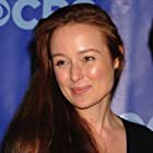 Jennifer Ehle به عنوان Barbara's Mother