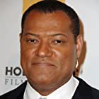 Laurence Fishburne به عنوان Jack Crawford