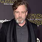 Mark Hamill به عنوان Art Rosebaum