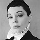 Rose McGowan به عنوان Marique