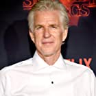 Matthew Modine به عنوان Martin Brenner