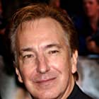 Alan Rickman به عنوان Professor Severus Snape