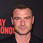 Liev Schreiber به عنوان Wilson Fisk